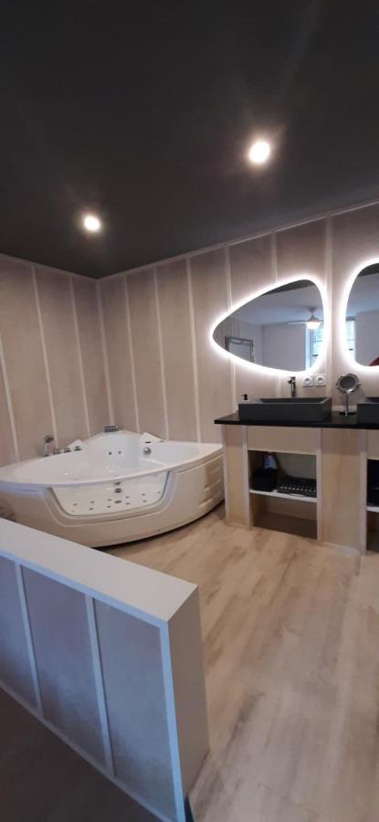 Enterrasse 4 Etoiles Apartamento Dinan Exterior foto