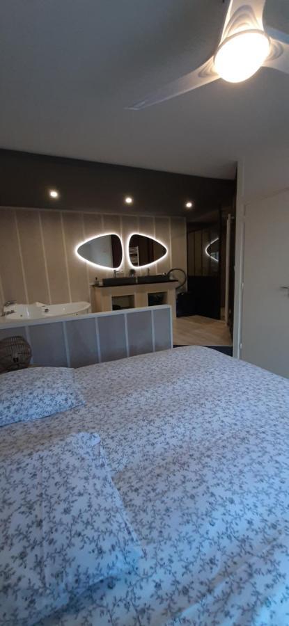 Enterrasse 4 Etoiles Apartamento Dinan Exterior foto